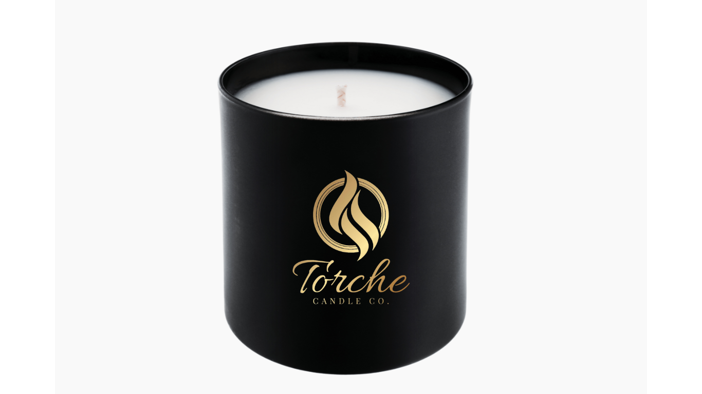 24K MAGIC - TORCHE CANDLE CO